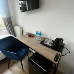Terminal Airport Познань