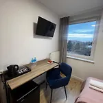 Terminal Airport 3* Познань