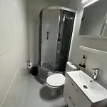 Terminal Airport Апарт-отель Познань