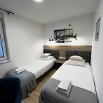 Terminal Airport 3* Познань