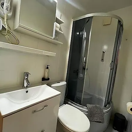 Apartmanhotel Terminal Airport