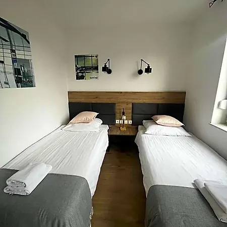 Terminal Airport Apartmanhotel 3*