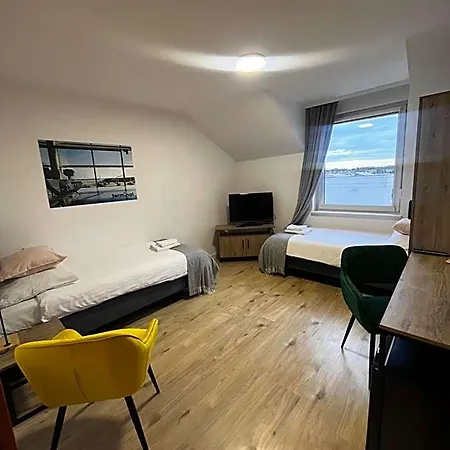 Apartmanhotel Terminal Airport
