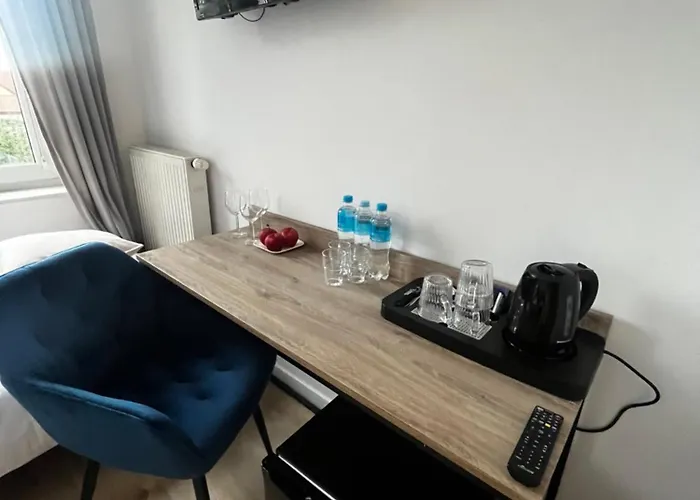 Terminal Airport Познань