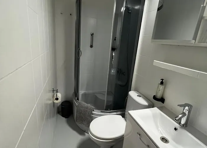 Terminal Airport Aparthotel Poznan