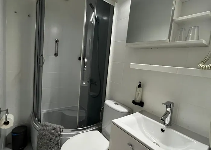 Terminal Airport 3* Poznan